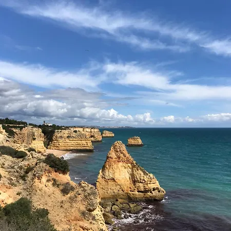 Monte Do Luar Panzió