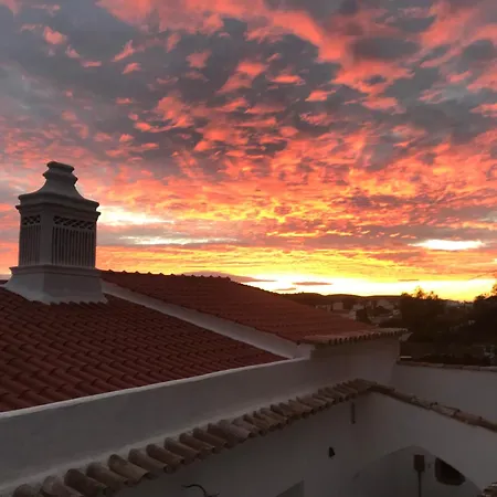 Panzió Monte Do Luar