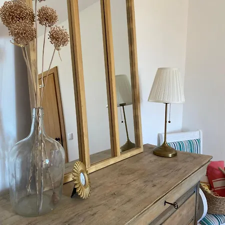 Panzió Monte Do Luar