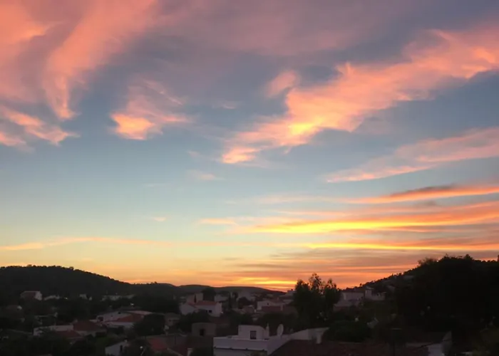 Monte Do Luar 3*