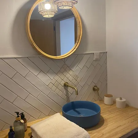 Monte Do Luar Bed & Breakfast São Brás de Alportel