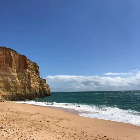 Bed & Breakfast Monte Do Luar