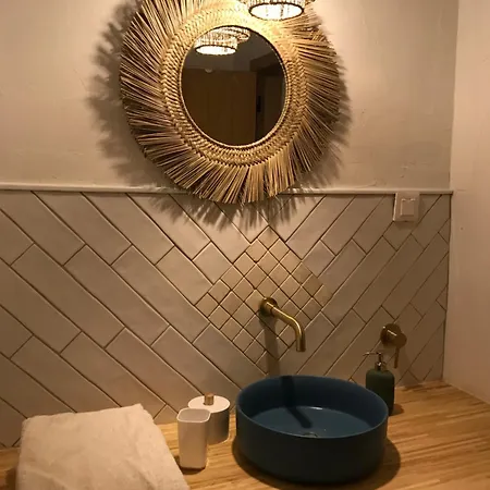 Frühstückspension Monte Do Luar São Brás de Alportel