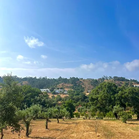 Bed & Breakfast Monte Do Luar São Brás de Alportel