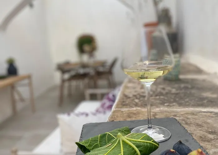 Nocleg ze śniadaniem Monte Do Luar 3*