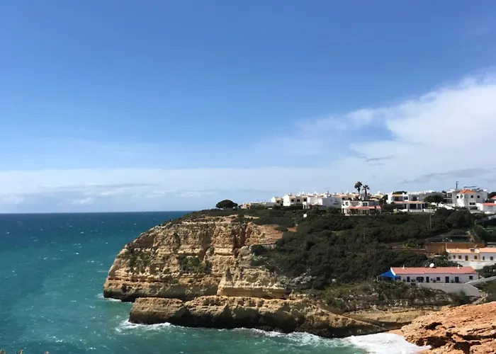 Nocleg ze śniadaniem Monte Do Luar