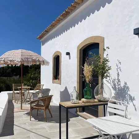 Monte Do Luar 3* São Brás de Alportel