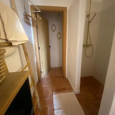 Monte Do Luar Bed and breakfast