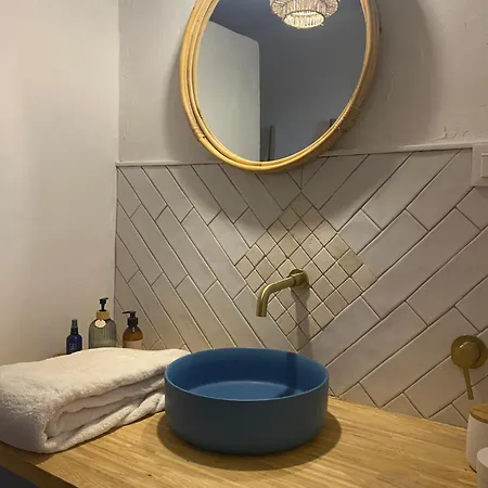 Monte Do Luar Bed and breakfast 3*