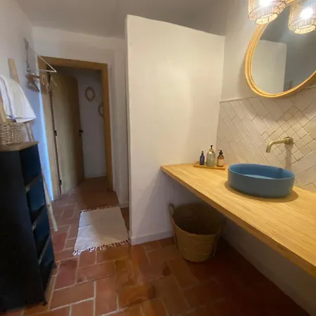 Bed and breakfast Monte Do Luar 3*