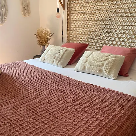 Bed and breakfast Monte Do Luar 3*