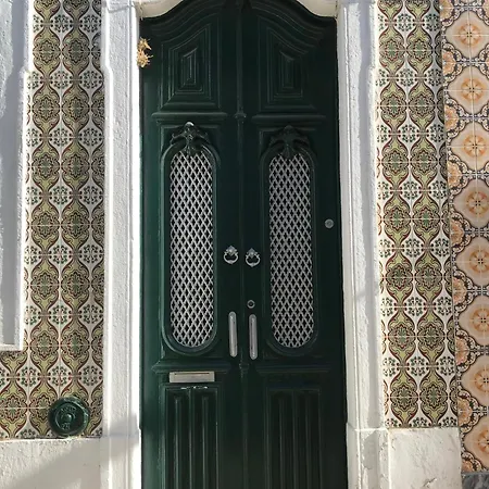 Bed and breakfast Monte Do Luar 3*