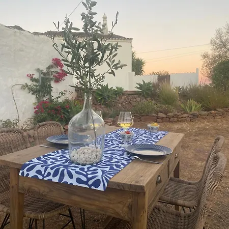 Bed and breakfast Monte Do Luar 3*