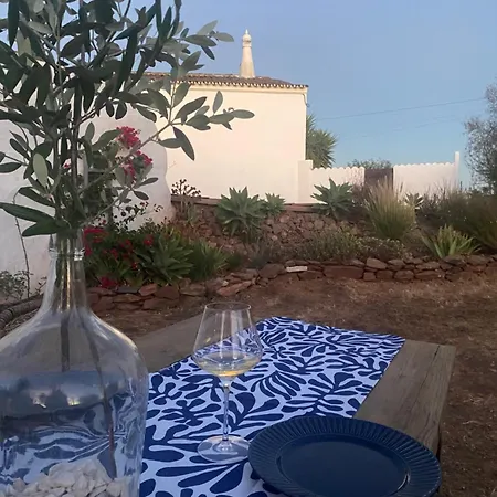 Bed and breakfast Monte Do Luar São Brás de Alportel