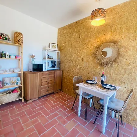 Monte Do Luar Bed and breakfast São Brás de Alportel