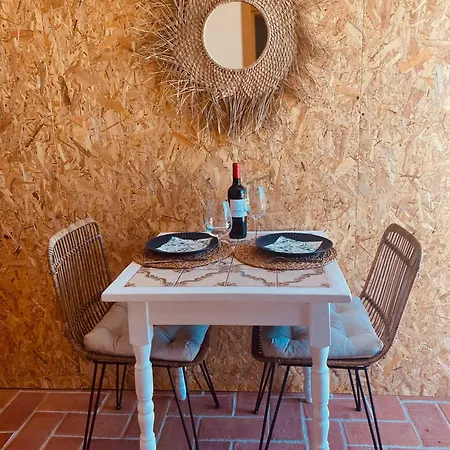 Monte Do Luar Bed and breakfast São Brás de Alportel